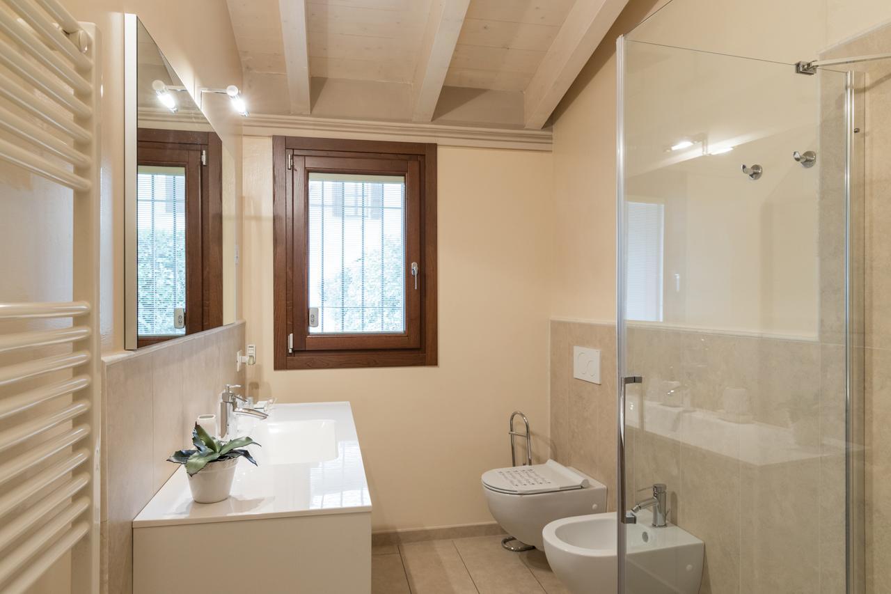 Bed and Breakfast Miramonti Iseo Exterior foto